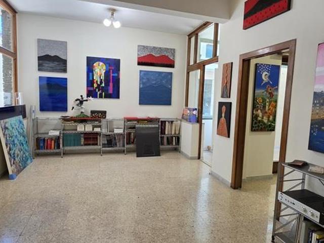 Appartamento da ristrutturare in via michelangelo schipa 116, Napoli
