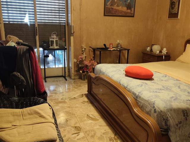 Appartamento da ristrutturare in via sant'angelo fulci catania, Catania