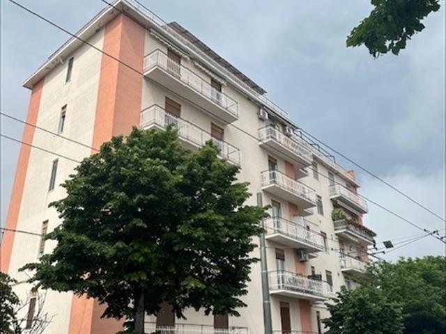 Appartamento da ristrutturare in via padre alessandro valignani 169, Chieti