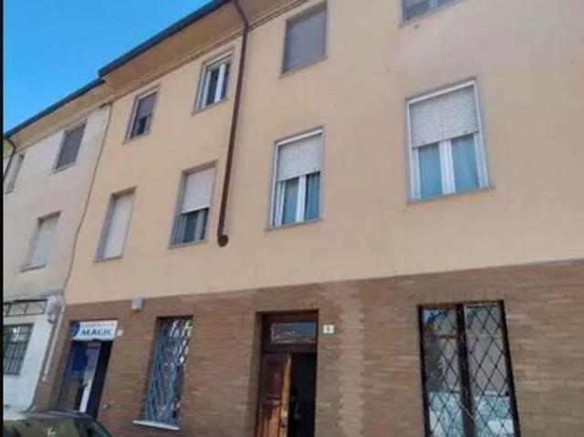 Appartamento da ristrutturare in via tommaso campanella 6, Tortona