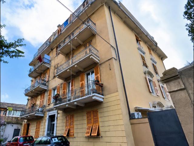 Appartamento da ristrutturare in via tonale 29/7, Genova