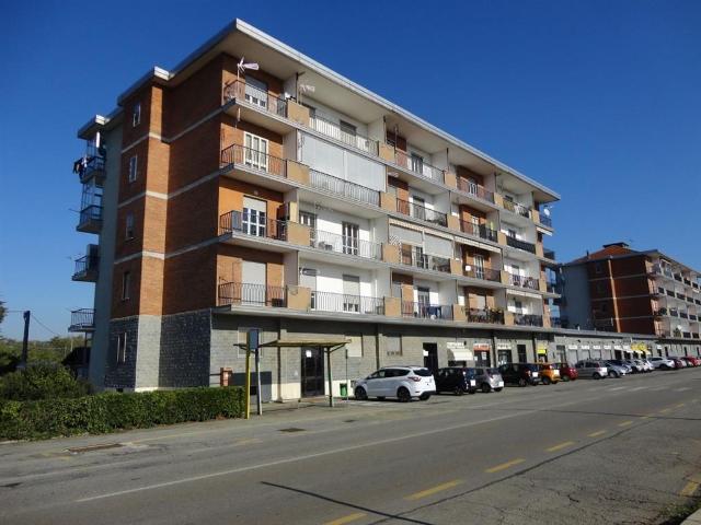 Appartamento da ristrutturare in via torino 81, Piossasco