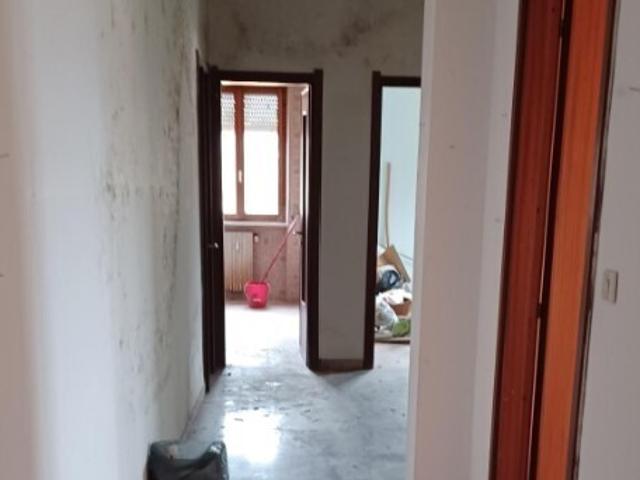 Appartamento da ristrutturare in via vittorio veneto 15, Strevi