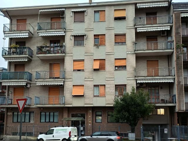 Appartamento da ristrutturare in viale alessandro manzoni 17, Valenza