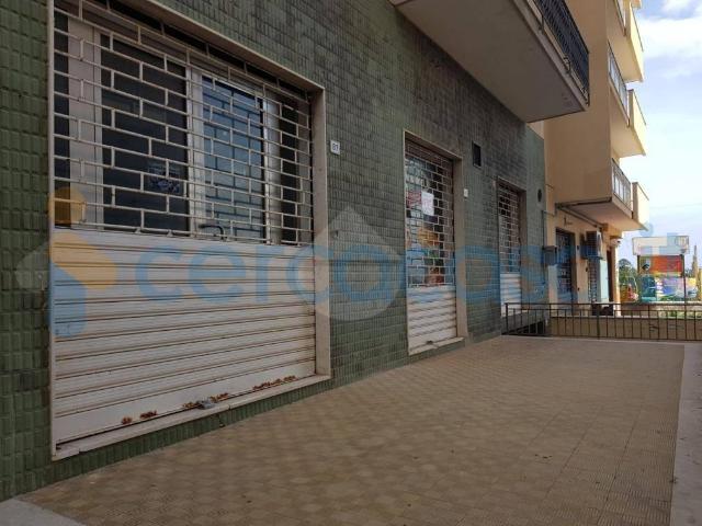 Appartamento da ristrutturare in affitto a Bagheria