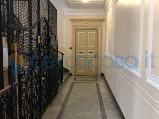 Appartamento da ristrutturare in affitto a Roma