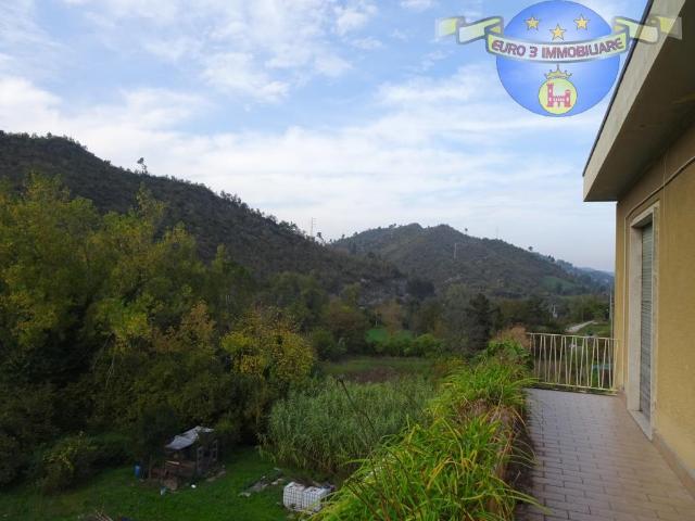 Appartamento da ristrutturare in località palmaretta, Ascoli Piceno