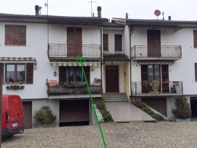 Appartamento da ristrutturare in strada selva 4, Villalvernia