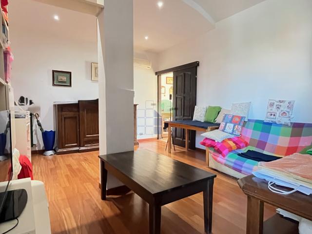 Appartamento da ristrutturare, Livorno san marco
