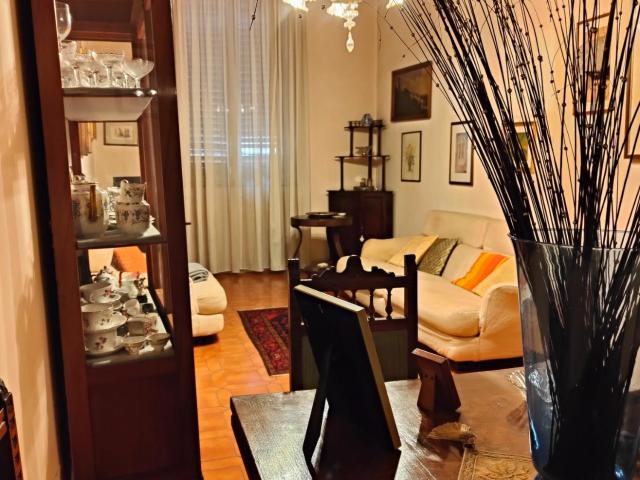 Appartamento da ristrutturare, Pisa borgo stretto