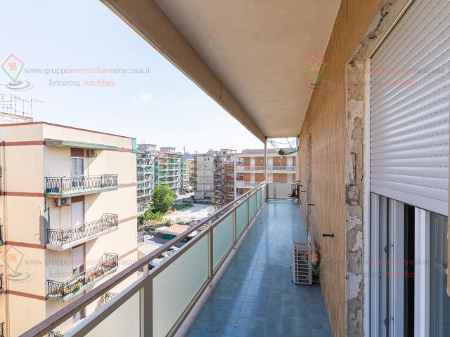 Appartamento da ristrutturare, Siracusa tunisi grottasanta