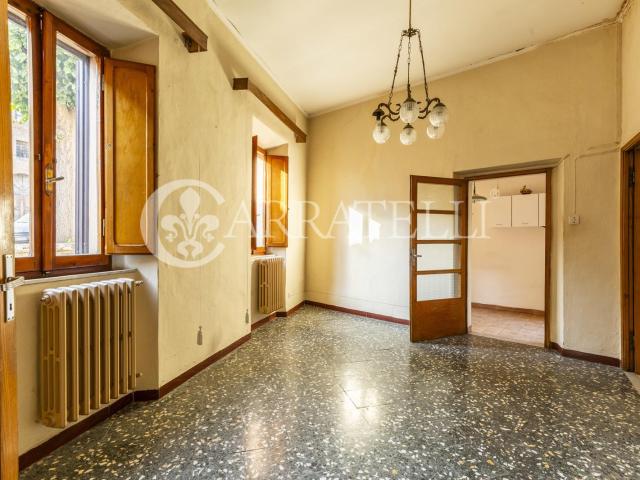 Appartamento da ristrutturare su di circa 125 mq nel centro. 125m² Montepulciano