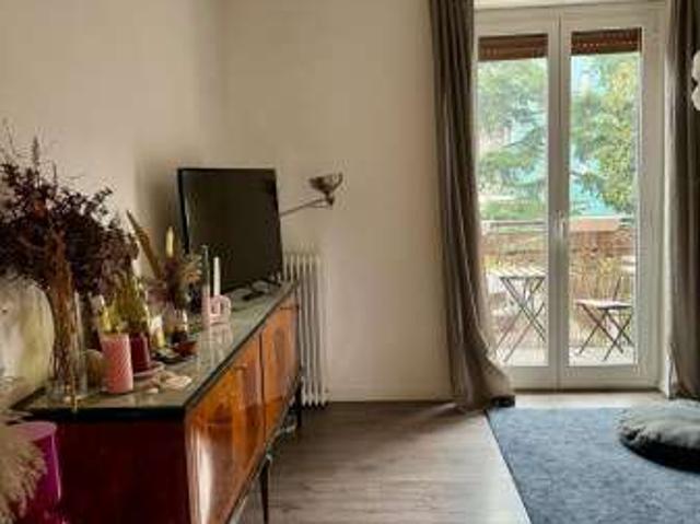 Appartamento De angeli, vercelli, washinghton