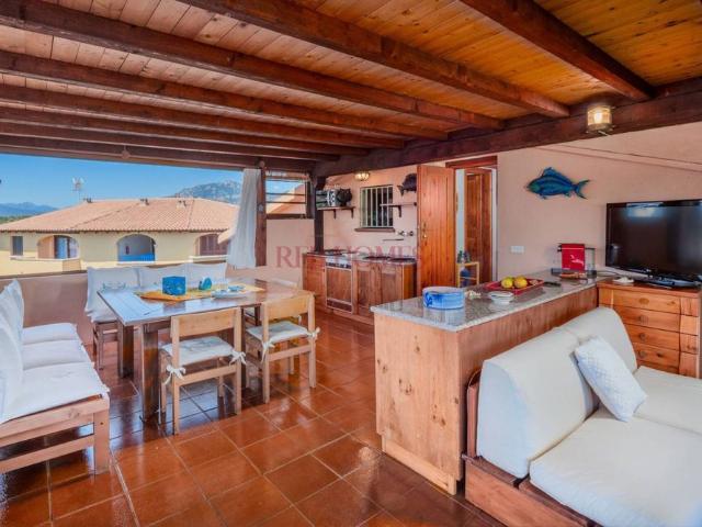 Appartamento della Marina 5, Porto Rotondo, Olbia