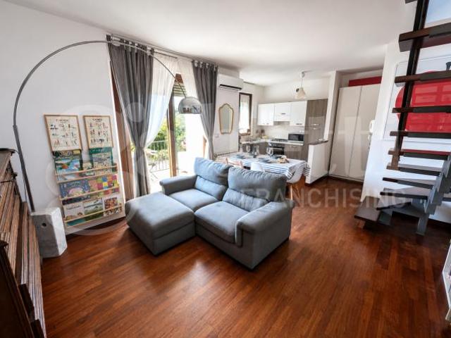 Appartamento Deruta. Rif.: 2024 034 TVRG