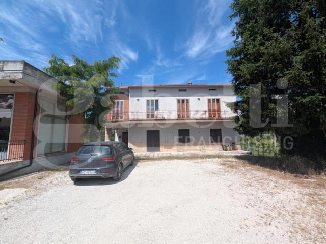 Appartamento Deruta. Rif.: 2026/007 TVRG