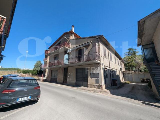 Appartamento Deruta. Rif.: 2026/010 TVRG