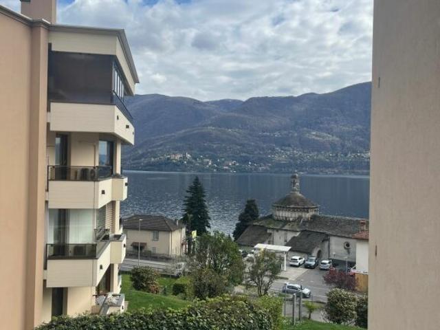 Appartamento di 3.5 locali a Brissago
