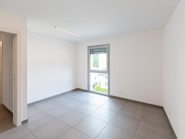 Appartamento di 3.5 locali con grande terrazza, Bellinzona