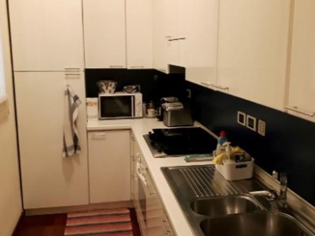 APPARTAMENTO di 3 vani e di 105 mq MILANO rif. AFFITO TRE LOCALI VIALE PIAVE 105M