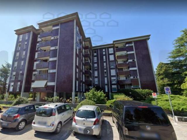APPARTAMENTO di 3 vani e di 100 mq PORDENONE rif. MV16808