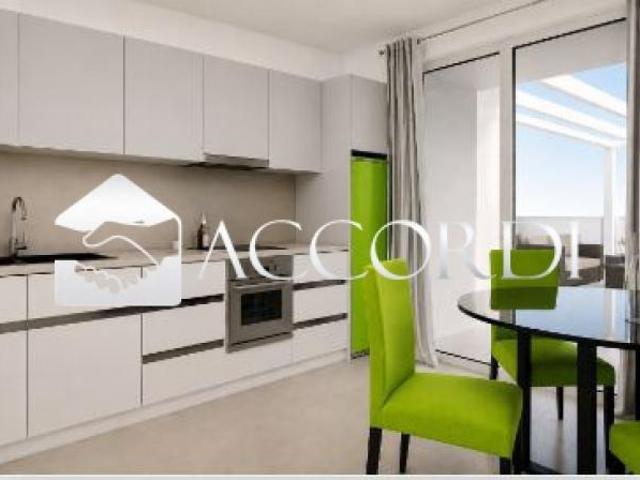 APPARTAMENTO di 3 vani e di 110 mq MARENO DI PIAVE rif. RB129