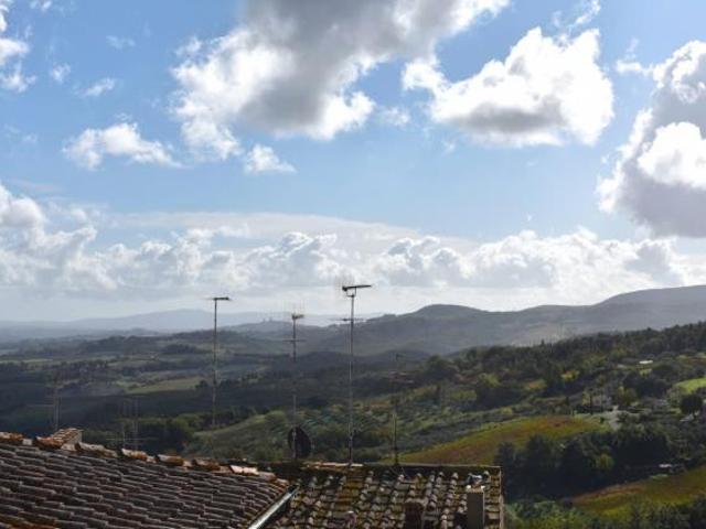 APPARTAMENTO di 3 vani e di 45 mq GAMBASSI TERME rif. G 74