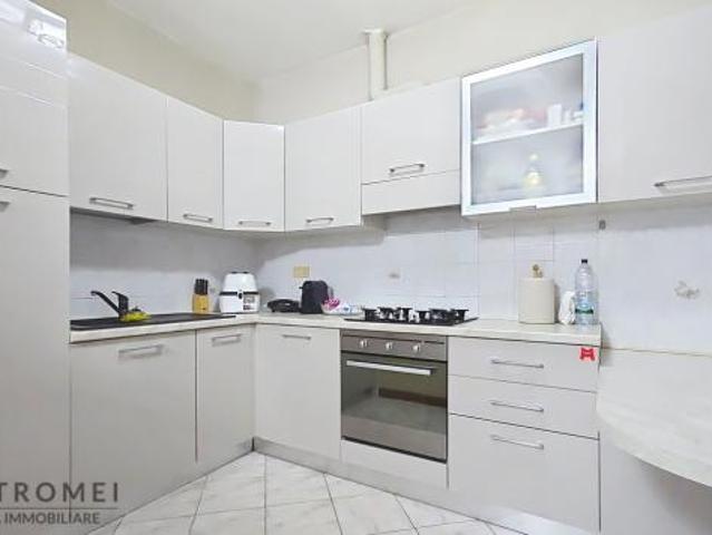 APPARTAMENTO di 3 vani e di 55 mq ALTOPASCIO rif. 3590