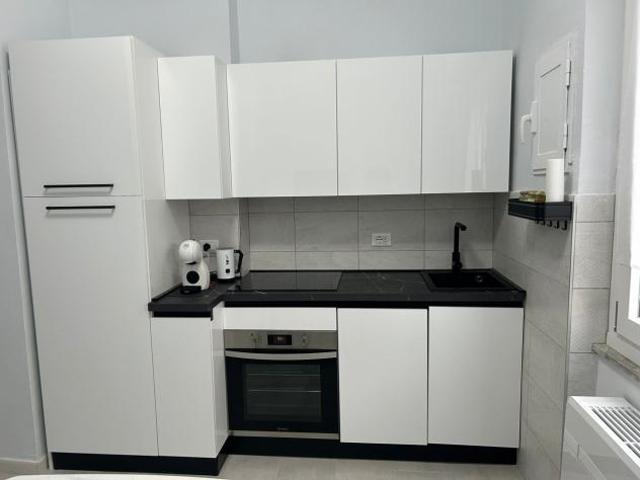 APPARTAMENTO di 3 vani e di 60 mq LOANO rif. SC02