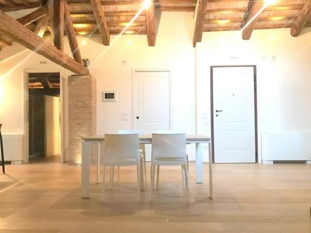 APPARTAMENTO di 3 vani e di 61 mq TREVIGNANO rif. PL31