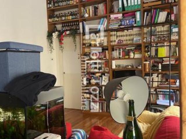 APPARTAMENTO di 3 vani e di 67 mq GROSSETO rif. 03427