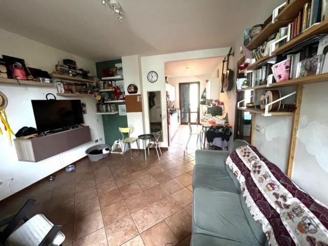 APPARTAMENTO di 3 vani e di 70 mq CAMPI BISENZIO rif. L1350