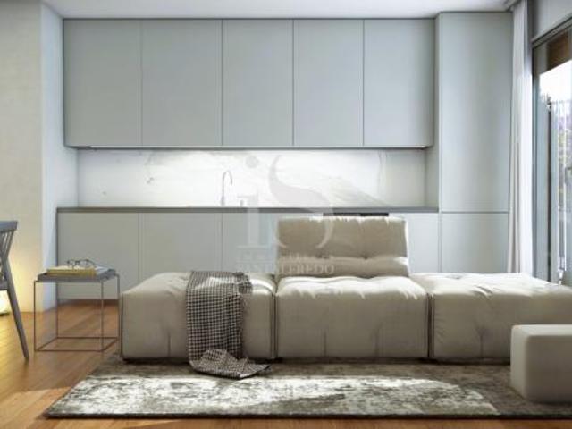 APPARTAMENTO di 3 vani e di 70 mq MILANO rif. 4D TRILOCALE CORSINI_2