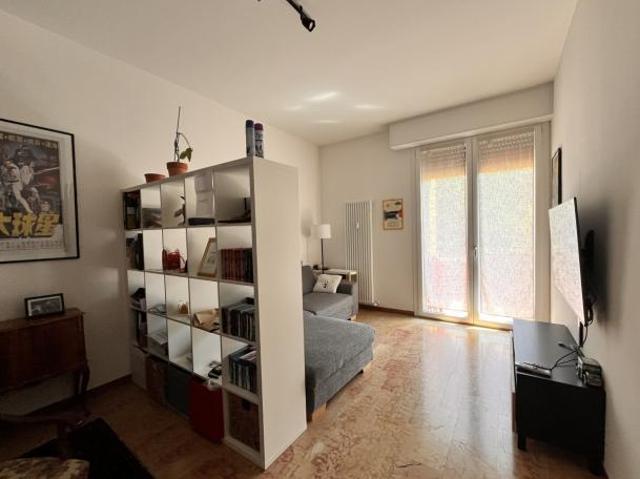 APPARTAMENTO di 3 vani e di 75 mq BOLOGNA Bologna rif. MS12