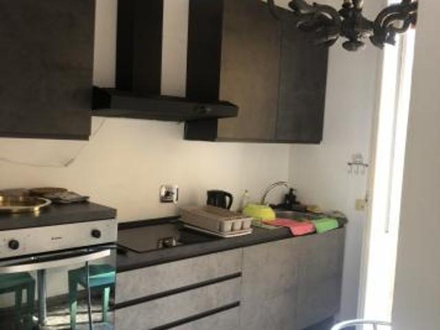 APPARTAMENTO di 3 vani e di 75 mq FIRENZE rif. A3 NIGRA
