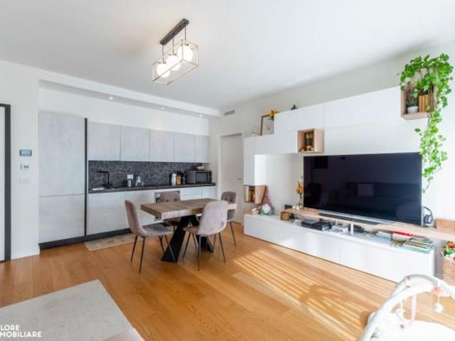 APPARTAMENTO di 3 vani e di 75 mq MILANO rif. 000001301