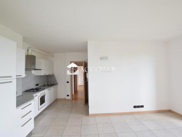 APPARTAMENTO di 3 vani e di 75 mq VEDELAGO rif. DA197B