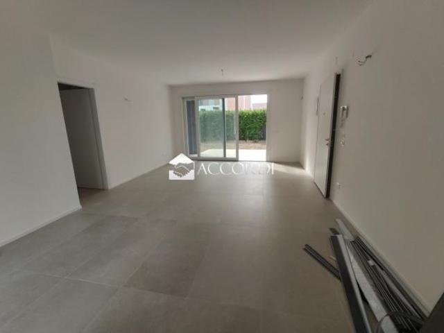 APPARTAMENTO di 3 vani e di 80 mq MONASTIER DI TREVISO rif. SM25AB