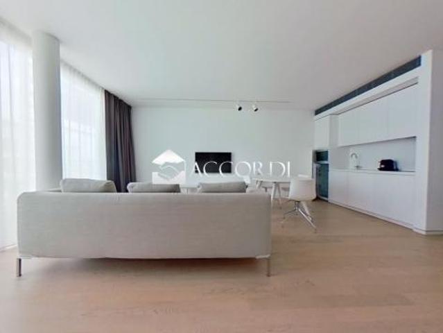 APPARTAMENTO di 3 vani e di 90 mq JESOLO rif. DG006D