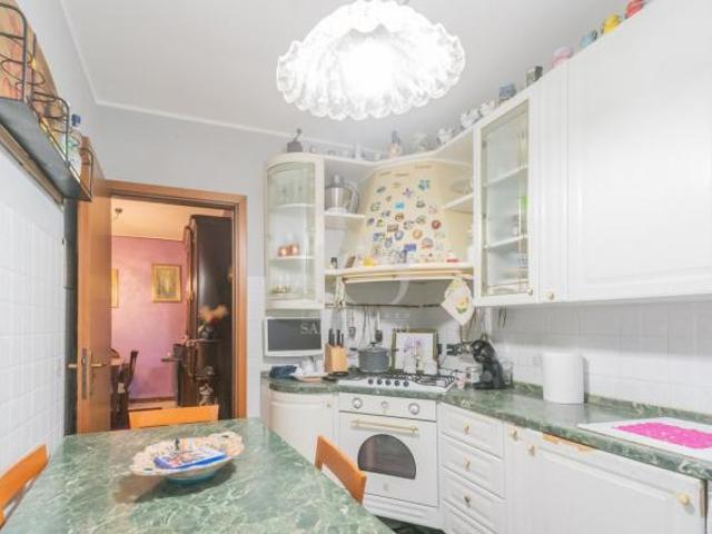 APPARTAMENTO di 3 vani e di 90 mq MONZA rif. HOME 3658_2