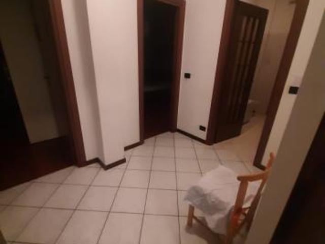 APPARTAMENTO di 3 vani e di 93 mq MELZO rif. 101+A