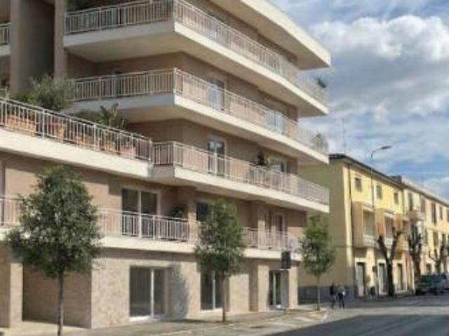APPARTAMENTO di 3 vani FOLLONICA rif. PP3