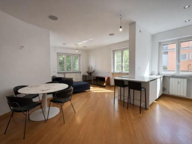 Appartamento di 104 m con 3 locali in vendita a Bergamo