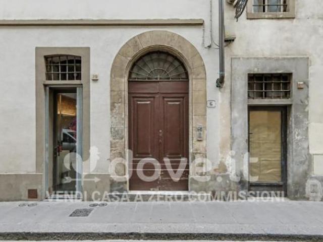 Appartamento di 104 m con 4 locali in vendita a Firenze [rif. DV 12850 4]