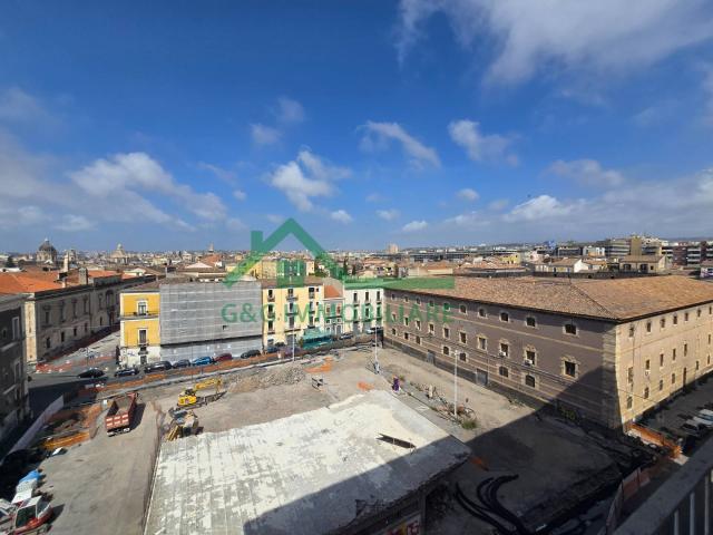 Appartamento di 104 mq a Catania