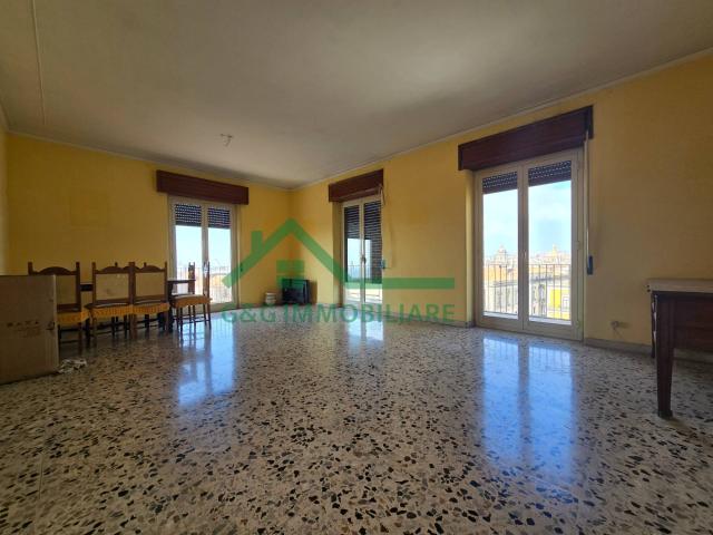 Appartamento di 104 mq a Catania