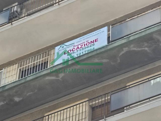 Appartamento di 104 mq a Catania