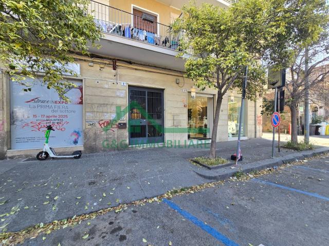 Appartamento di 104 mq a Catania