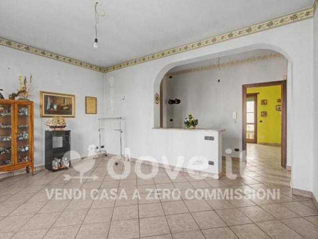 Appartamento di 105 m con 3 locali in vendita a Cambiano