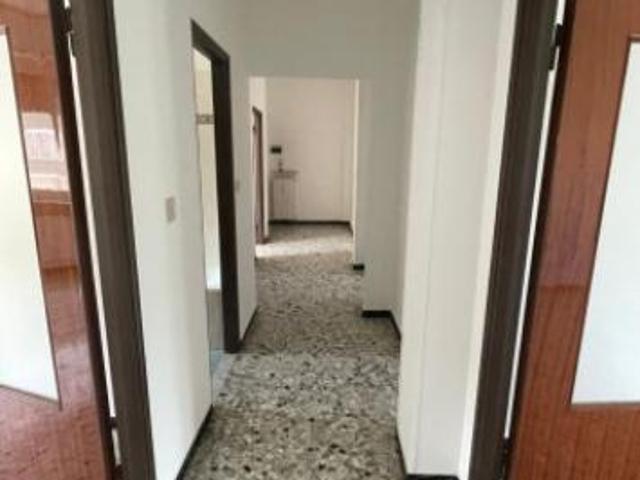 Appartamento di 105 m con 4 locali in vendita a Alessandria